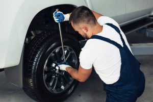 lastik yol yardım mobil