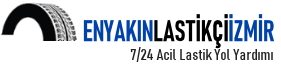 En Yakın Lastikçi İzmir