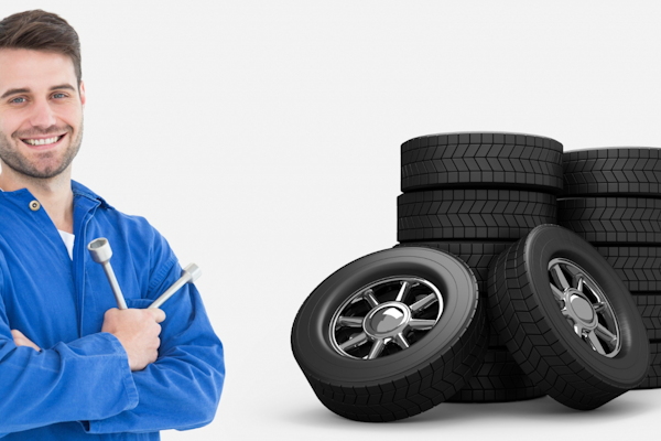 açık lastik tamircisi İzmir